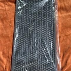 78a【未使用品・開封品】 SHARP FZ-GD70DF 脱臭フィルター　空気清浄機 用 交換フィルター　y040710a の画像