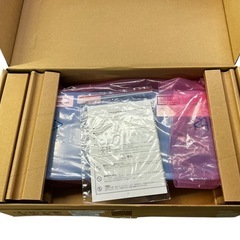 NO.2342 【動作未確認】APRESIA APLGM124GTSS ApresiaLightGM124GT-SS ApresiaLightGMシリーズ インテリジェント スイッチ アプレシア 中古の画像