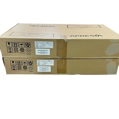 NO.2342 【動作未確認】APRESIA APLGM124GTSS ApresiaLightGM124GT-SS ApresiaLightGMシリーズ インテリジェント スイッチ アプレシア 中古の画像