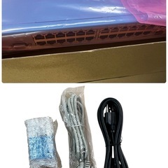 NO.2342 【動作未確認】APRESIA APLGM124GTSS ApresiaLightGM124GT-SS ApresiaLightGMシリーズ インテリジェント スイッチ アプレシア 中古の画像