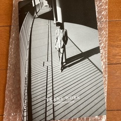 【新品未使用】transwork 淡水パール　ネックレスの画像