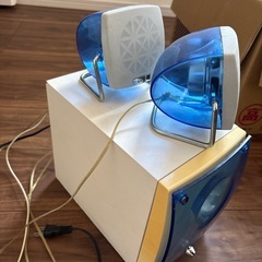 スピーカーの画像