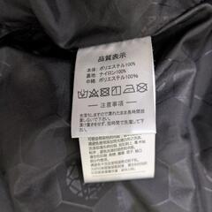 アスレタ　ベンチコートの画像