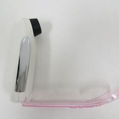 HITACHI 日立 イオンクレンジング器 FACE CRiE フェイスクリエ NC-561 2011年製 ピンクの画像
