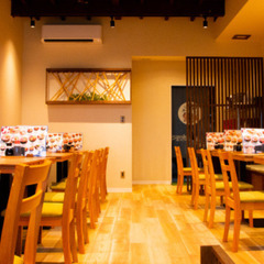 【飲食店】店長候補、店舗管理、マネージャー職👨‍💼安定したお給料を💰の画像