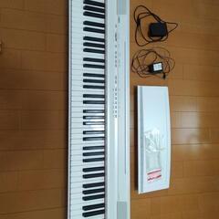 電子ピアノ　ヤマハ