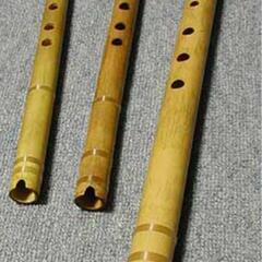 南米楽器　ケーナ個人レッスン