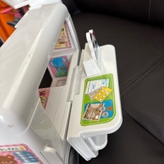 ポポちゃん　クリニックの画像