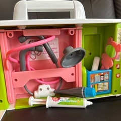 ポポちゃん　クリニックの画像