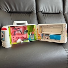 ポポちゃん　クリニックの画像