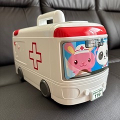 ポポちゃん　クリニック