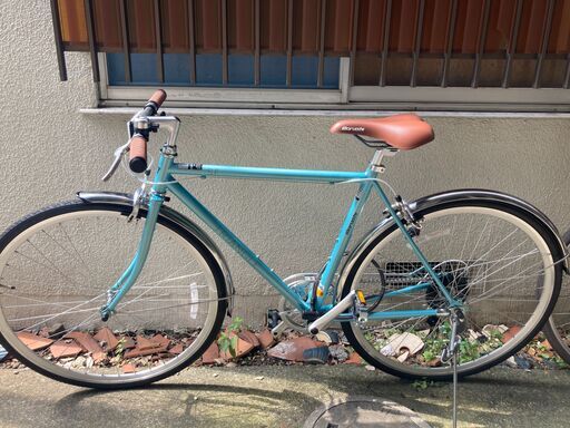 700×28c型 トライアングルSF TRIANGLE (oliviayoko) 新井薬師前 700×28c型 トライアングルSF TRIANGLE (oliviayoko) 新井薬師前