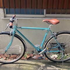 700×28c型 トライアングルSF TRIANGLE