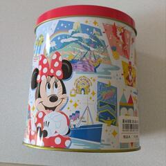 空き缶の画像