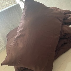 シングル布団セット