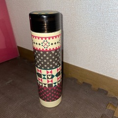 ミッキーマウス魔法瓶