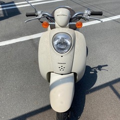 ホンダ　スクーピー
の画像