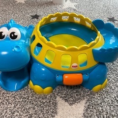 ボール転がし
