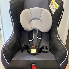 【美品】ピジョンチャイルドシート