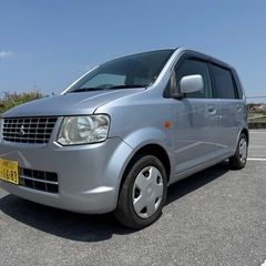 🉐まだまだ現役車検ありEKワゴン🉐