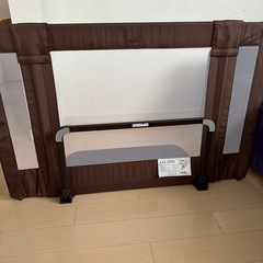 日本育児とおせんぼ　ベビーゲートS