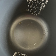 ZOJIRUSHI 象印 炊飯器 5.5合炊き