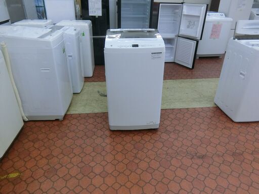 ID 583740　ハイアール　7K　２０２２年製　JW-U70A