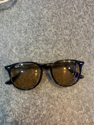 レイバン rb4259f 601/93