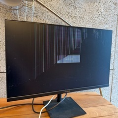 HUAWEIモニター