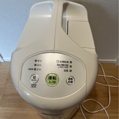 コロナ　除湿機