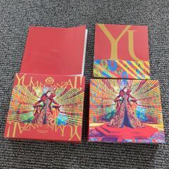 ユーミンベストです。の画像