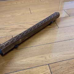 【受付中】お香立て バンブーの画像
