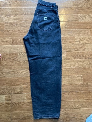 Carhaett wBrandon pant カーハートデニム　ブランドンパンツ