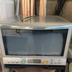スチームオーブンレンジ