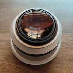 raynox レイノックス ワイドコンバージョン レンズ ワイコン 0.5xの画像