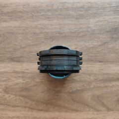 raynox レイノックス ワイドコンバージョン レンズ ワイコン 0.5xの画像