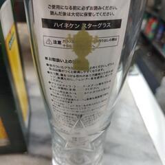 ラグビーワールドカップ　グラス箱付き　発送対応可能です!の画像