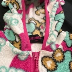 90と100 アースマジックサイズ違いセットアップの画像