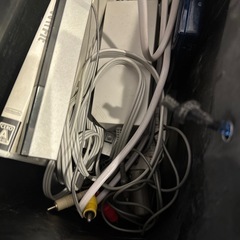 Wii DS light セットの画像