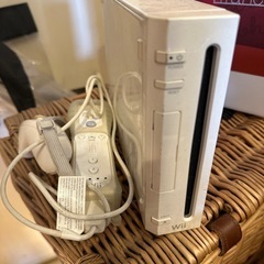Wii DS light セットの画像