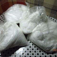 漬け物用粗塩
