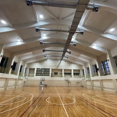 行橋バスケットボールサークルは4月9日（水）19時から21時  ...