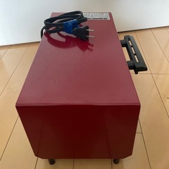 お安くします　ツインバード　オーブントースターの画像