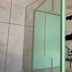 水槽セットの画像