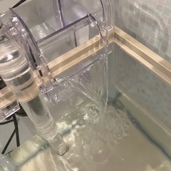 水槽セットの画像