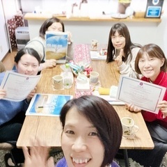 あなたの希望日で開催♪ シータヒーリング基礎セミナー《リクエスト受付中》の画像