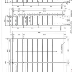 シューズクローク用収納棚　各種　の画像