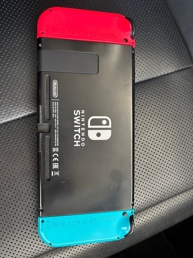 おもちゃ Switch