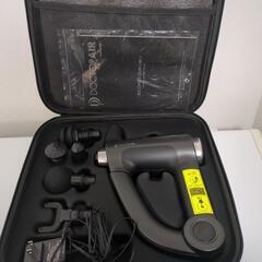 ジャンク品　DrAir　リカバリーガンPRO RG-02

