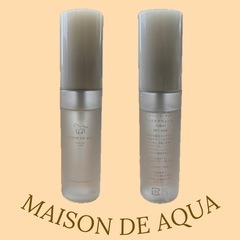 MAISON DE AQUA ハンドスプレー